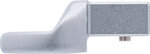 Chiave a forchetta ad innesto 18 mm sede 14 x 18 mm