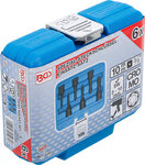 6 pezzi Twist screw / nuts remover
