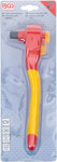 Cricchetto reversibile VDE 12,5 mm (1/2) 1000 V