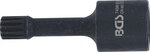 Chiave a bussola speciale lunghezza 72 mm (1/2) impronta poligonale interna (per XZN) M12 per VAG