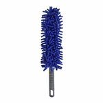 Spazzola a disco ciniglia 40cm