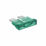 Fusibili standard a lama verde da 30 A