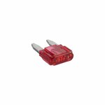 Fusibili a lama mini 10A rossi