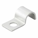 Fermacavo per telaio da 8 mm x10 pezzi