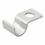 Fermacavo per telaio da 8 mm x10 pezzi