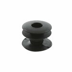 Tappo inferiore 22mm
