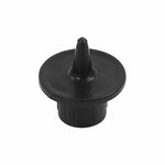 Tappo punta 25mm