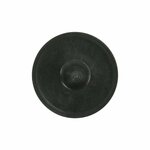 Tappo punta 25mm