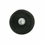 Tappo superiore 22mm con perno