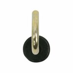 Tappo tenda 22mm con gancio tondo