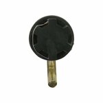 Tappo per tenda 25mm con gancio tondo