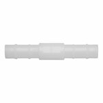 Raccordo tubo dritto 8mm al pezzo
