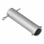 Assale per ruota anteriore 48 mm 341510
