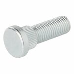 Bullone ruota M12x1 5 dentellato 14 5 mm