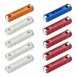 Spolette siluro assortite 10 pezzi