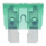Fusibili standard a lama verde da 30 A  6 pezzi
