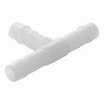 Raccordo tubo flessibile a T da 10 mm per pezzo
