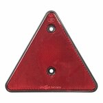 Riflettore triangolare