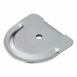 Occhiello di ancoraggio 89 x 85 mm