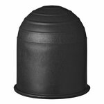 Tappo gancio traino nero
