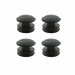 Tappo inferiore 22mm 4 pezzi