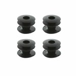 Tappo inferiore 22mm 4 pezzi