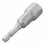 Adattatore 13mm con magnete per trapano a batteria