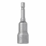 Adattatore 13mm con magnete per trapano a batteria