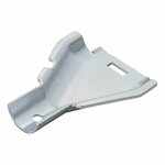 Semiguscio adatto per boccola cavo freno   dia 23 26mm