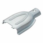Semiguscio adatto per boccola cavo freno BPW diam. 26mm
