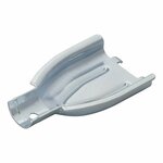 Semiguscio adatto per boccola cavo freno BPW diam. 26mm