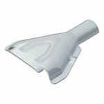 Semiguscio adatto per boccola cavo freno Knott diam. 18mm