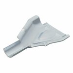 Semiguscio adatto per boccola cavo freno Knott diam. 18mm