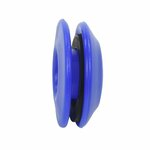 Occhi di plastica - set da 10 pezzi