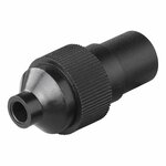 Spina 2 poli PVC
