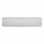 Raccordo tubo dritto 19mm al pezzo