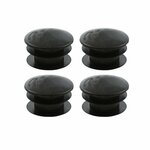 Tappo inferiore 25mm 4 pezzi