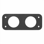 Telaio di installazione a filo  doppio