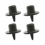 Puntale 22mm 4 pezzi