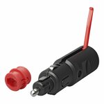 Presa accendisigari universale 12V 24V