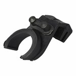 Kit di montaggio beccuccio versatore per tanica in metallo da 10L 20L