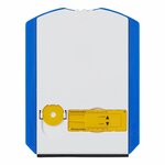 Disco orario tedesco 5 in 1