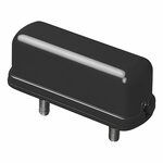 Luce targa 83x33mm PM