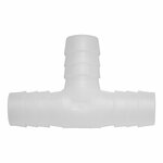 Raccordo tubo flessibile T-piece 19mm per pezzo
