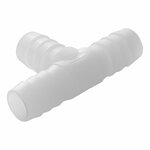 Raccordo tubo flessibile T-piece 19mm per pezzo