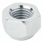 Dado ruota M12x1 5 cono conico - set da 4 pezzi