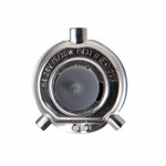 Lampadina auto 24V 75 70W P43t H4 in scatola