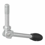 Mandrino inclinabile per morsetto ruota anteriore 48 mm 341533 - 341536