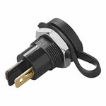 Scatola da incasso DIN 12V 24V-10A