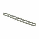 Tenditore per scale 22 5cm 6 fori - set da 5 pezzi